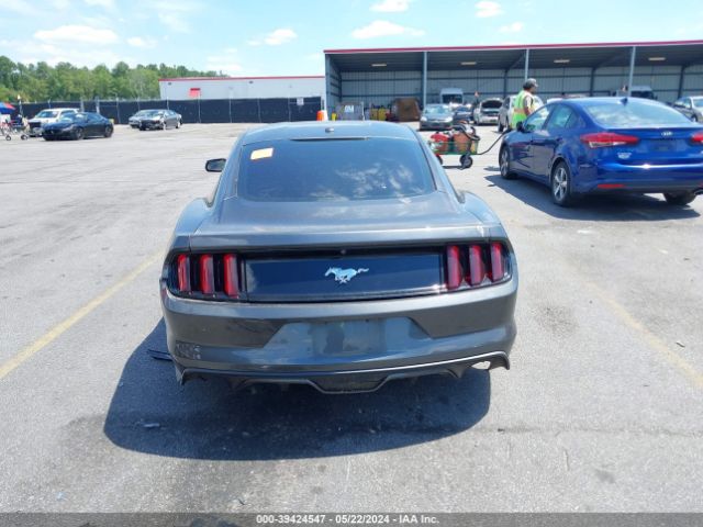 1FA6P8TH2H5210156 Ford Mustang Ecoboost