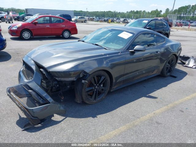 1FA6P8TH2H5210156 Ford Mustang Ecoboost