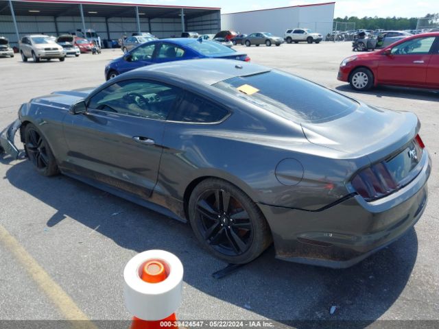 1FA6P8TH2H5210156 Ford Mustang Ecoboost