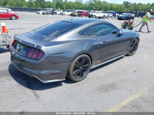 1FA6P8TH2H5210156 Ford Mustang Ecoboost