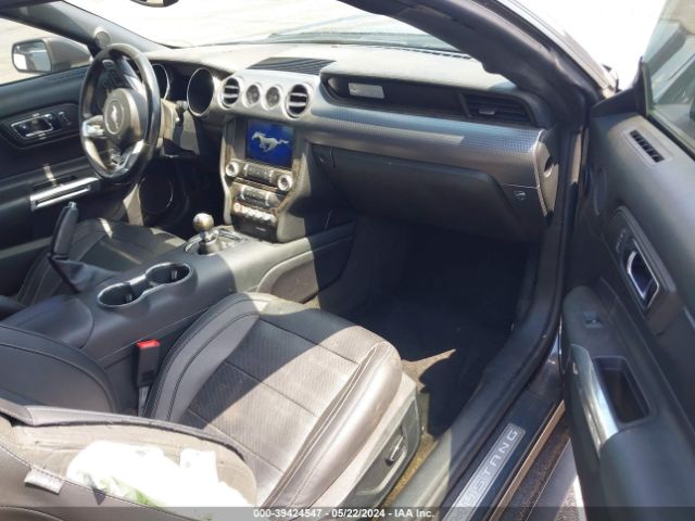 1FA6P8TH2H5210156 Ford Mustang Ecoboost