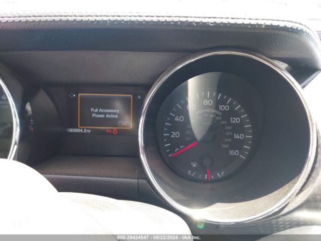 1FA6P8TH2H5210156 Ford Mustang Ecoboost