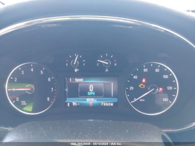 KL4CJASB5KB911540 Buick Encore Fwd Preferred