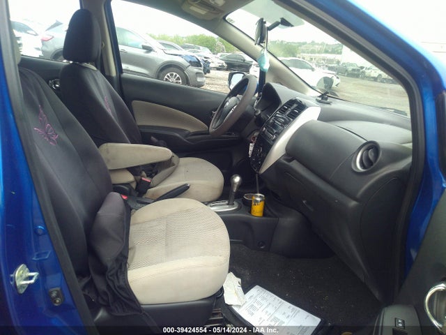 Nissan Versa Note Sv 2015 3N1CE2CP0FL359642 Image 5