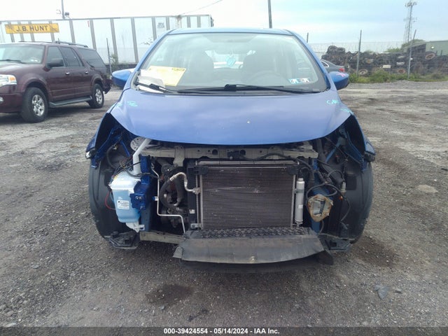 Nissan Versa Note Sv 2015 3N1CE2CP0FL359642 Image 6