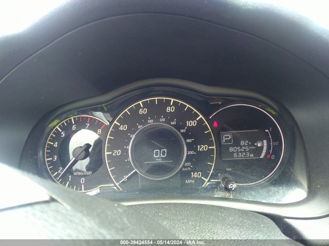 Nissan Versa Note Sv 2015 3N1CE2CP0FL359642 Image 7