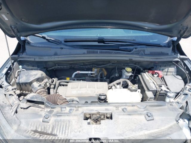 KL4CJASB7HB024093 Buick Encore Preferred