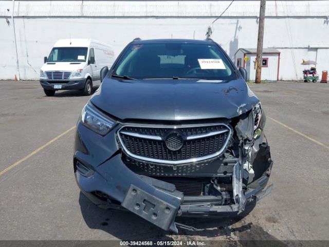 KL4CJASB7HB024093 Buick Encore Preferred