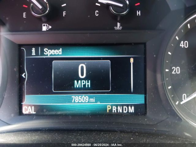KL4CJASB7HB024093 Buick Encore Preferred