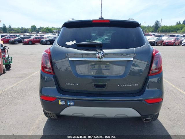 KL4CJASB7HB024093 Buick Encore Preferred
