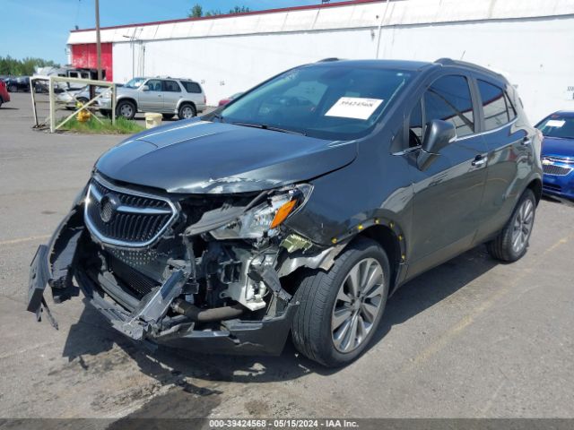 KL4CJASB7HB024093 Buick Encore Preferred