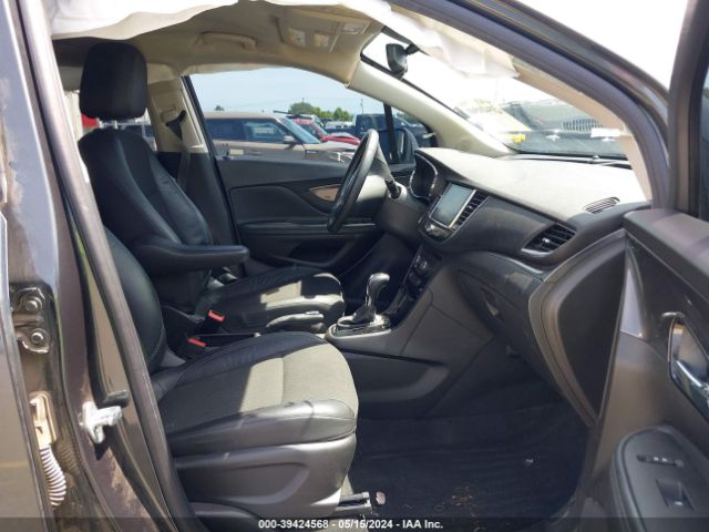 KL4CJASB7HB024093 Buick Encore Preferred