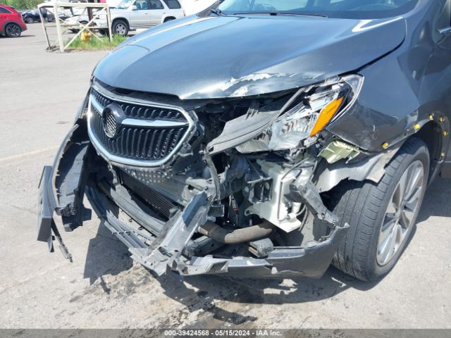 KL4CJASB7HB024093 Buick Encore Preferred