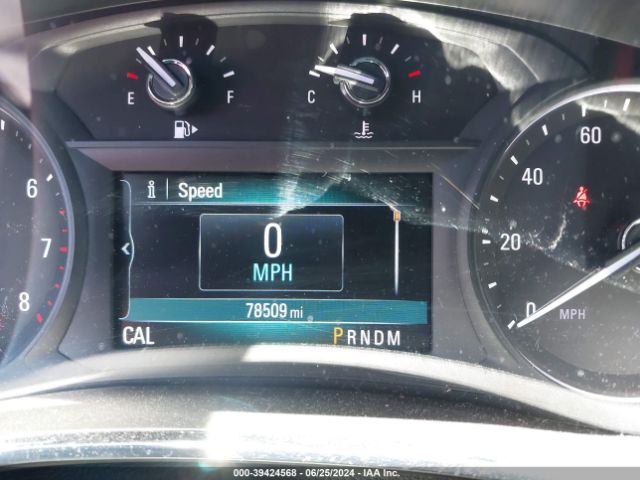 KL4CJASB7HB024093 Buick Encore Preferred