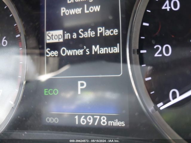 JTHBA1D29J5070753 Lexus IS 300