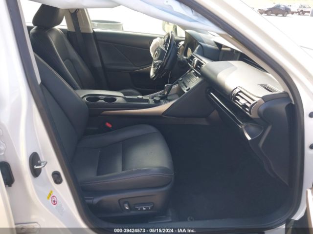 JTHBA1D29J5070753 Lexus IS 300