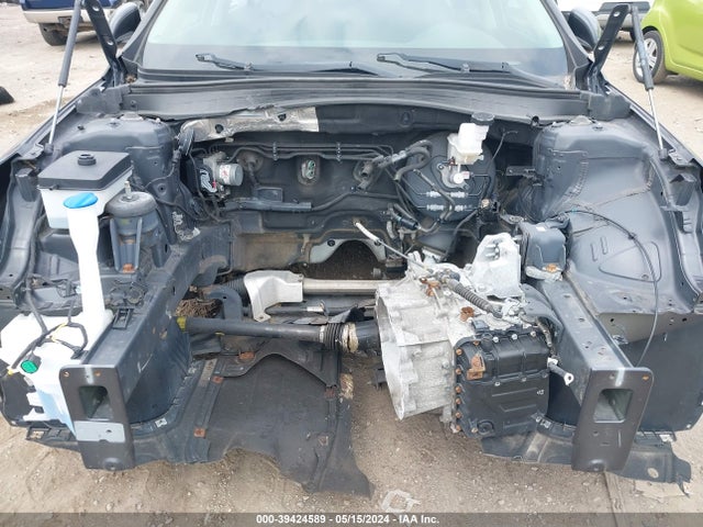 KIA Optima Lx 2017 5XXGT4L31HG169179 Image 10