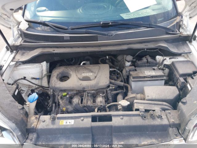 KNDJN2A21K7002061 KIA Soul