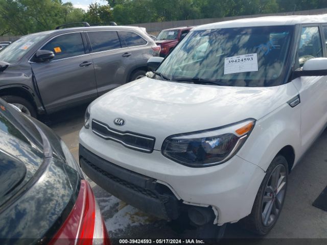KNDJN2A21K7002061 KIA Soul