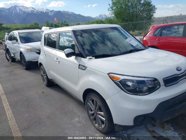 KNDJN2A21K7002061 KIA Soul