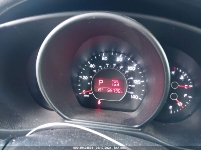 KNDJN2A21K7002061 KIA Soul