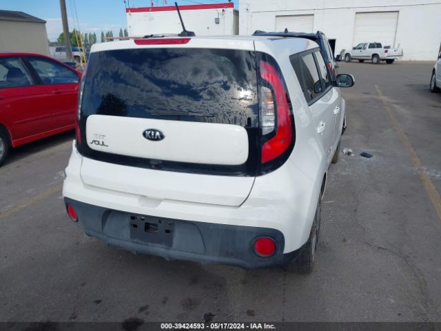 KNDJN2A21K7002061 KIA Soul