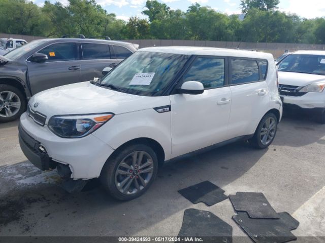 KNDJN2A21K7002061 KIA Soul