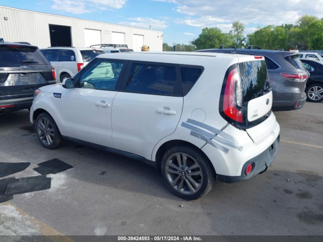 KNDJN2A21K7002061 KIA Soul