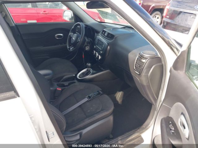 KNDJN2A21K7002061 KIA Soul