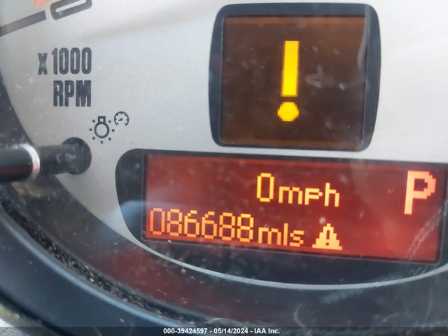 2013 MINI CLUBMAN WMWZF3C54DT489843 Photo 6