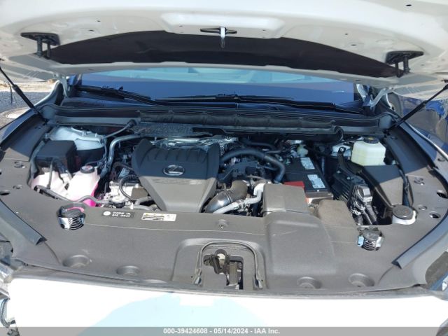 2T2BAMCAXRC043034 Lexus Rx 350 Premium Plus