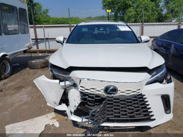 2T2BAMCAXRC043034 Lexus Rx 350 Premium Plus
