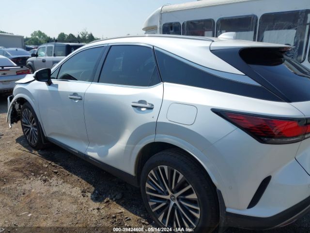 2T2BAMCAXRC043034 Lexus Rx 350 Premium Plus