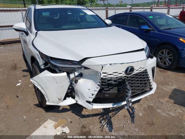 2T2BAMCAXRC043034 Lexus Rx 350 Premium Plus