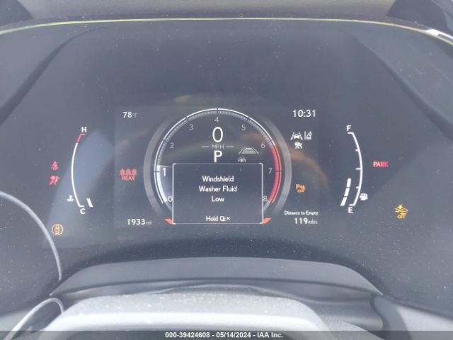 2T2BAMCAXRC043034 Lexus Rx 350 Premium Plus