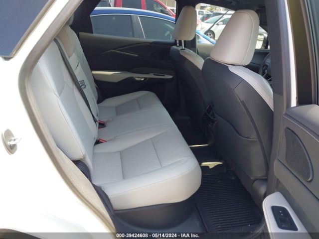 2T2BAMCAXRC043034 Lexus Rx 350 Premium Plus