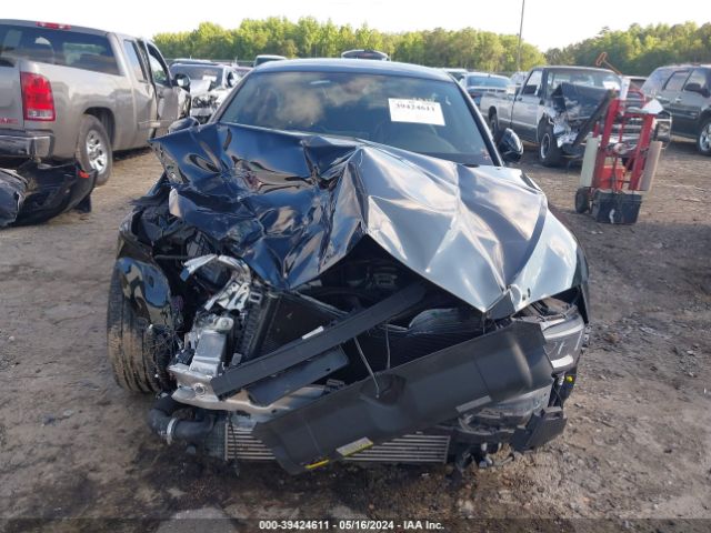 WAUBNCF55KA095597 Audi A5 45 Premium