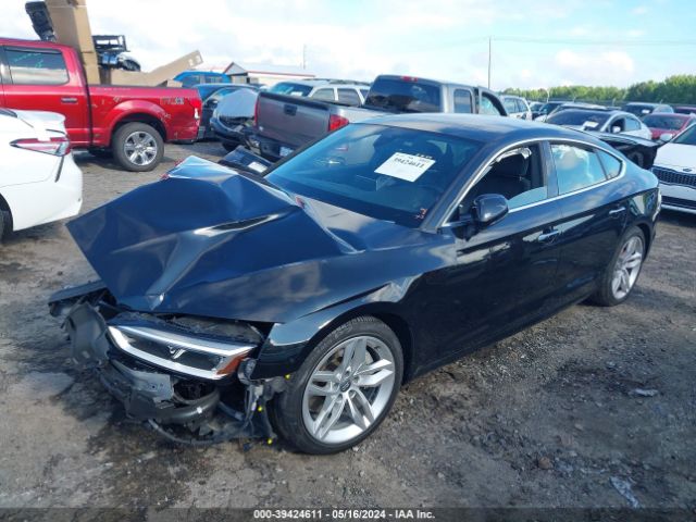 WAUBNCF55KA095597 Audi A5 45 Premium