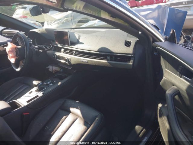WAUBNCF55KA095597 Audi A5 45 Premium