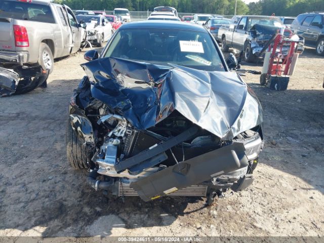 WAUBNCF55KA095597 Audi A5 45 Premium