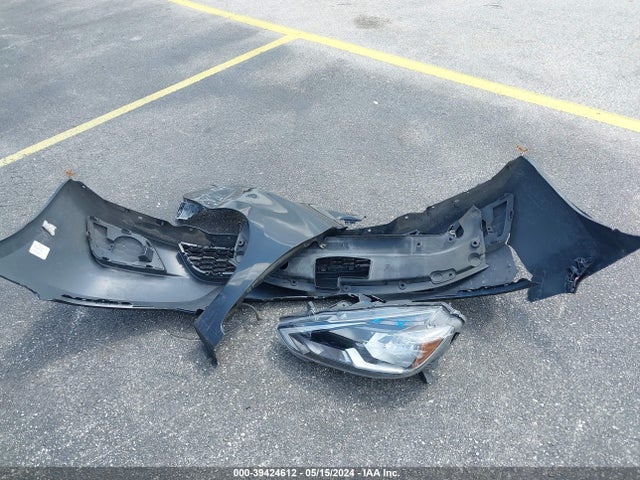 Nissan SENTRA SV 2017 3N1AB7AP0HY302234 Image 12