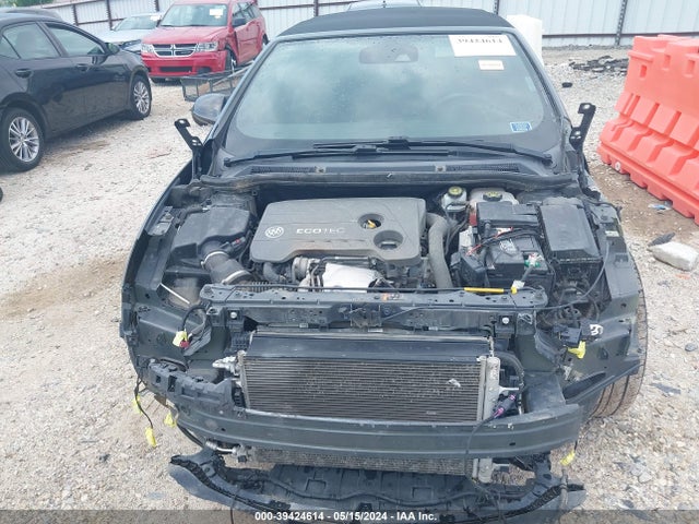 Buick Cascada Premium 2016 W04WT3N51GG044088 Image 10