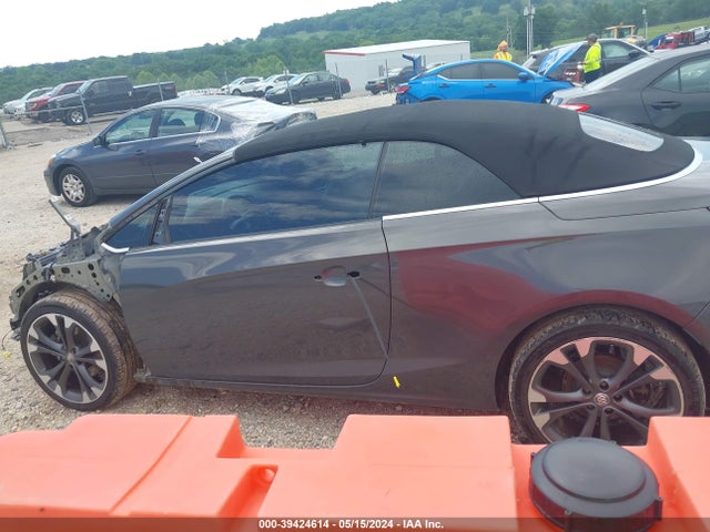 Buick Cascada Premium 2016 W04WT3N51GG044088 Image 15