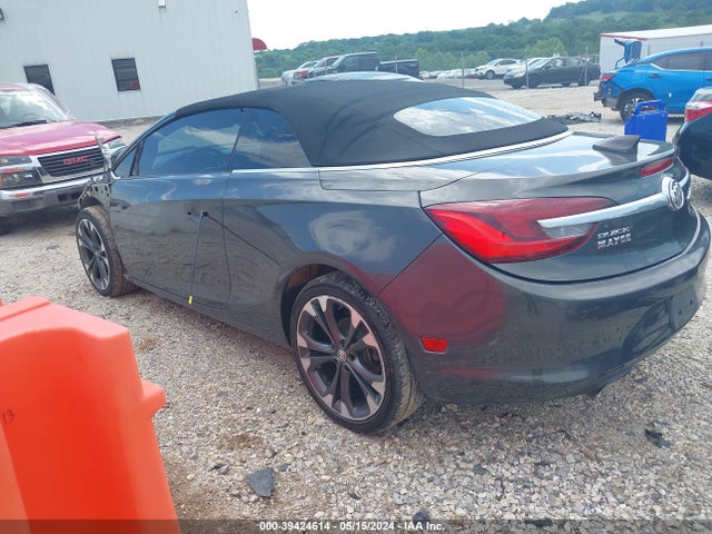 W04WT3N51GG044088 Buick Cascada Premium