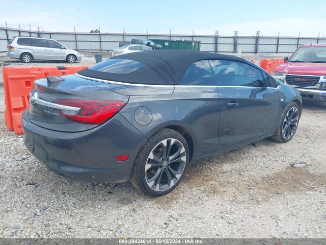 W04WT3N51GG044088 Buick Cascada Premium