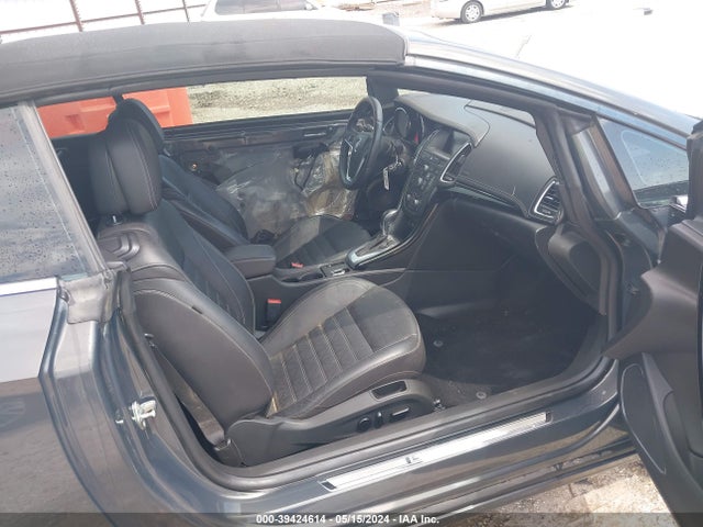 W04WT3N51GG044088 Buick Cascada Premium