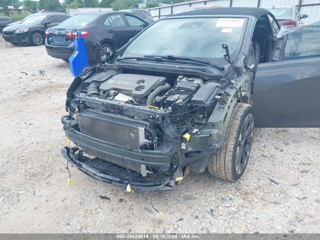 W04WT3N51GG044088 Buick Cascada Premium