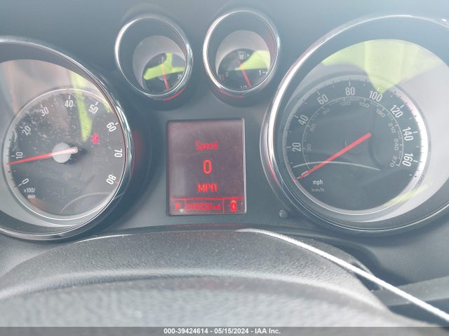 W04WT3N51GG044088 Buick Cascada Premium