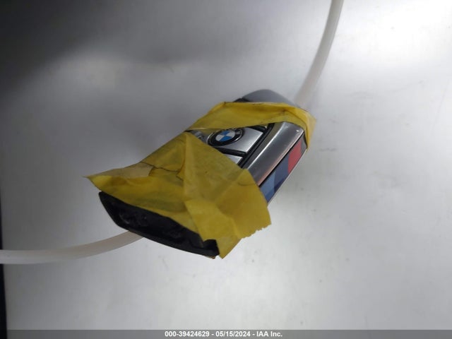WBAJB9C51KB464607 BMW M550i Xdrive