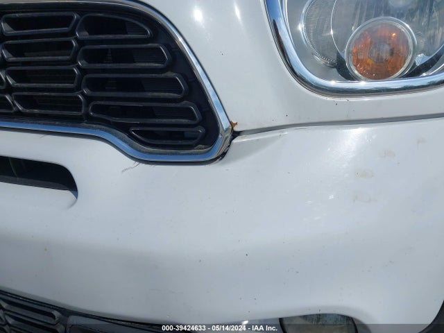 2012 MINI COOPER S COUNTRYMAN WMWZC5C58CWL59713 Photo 5